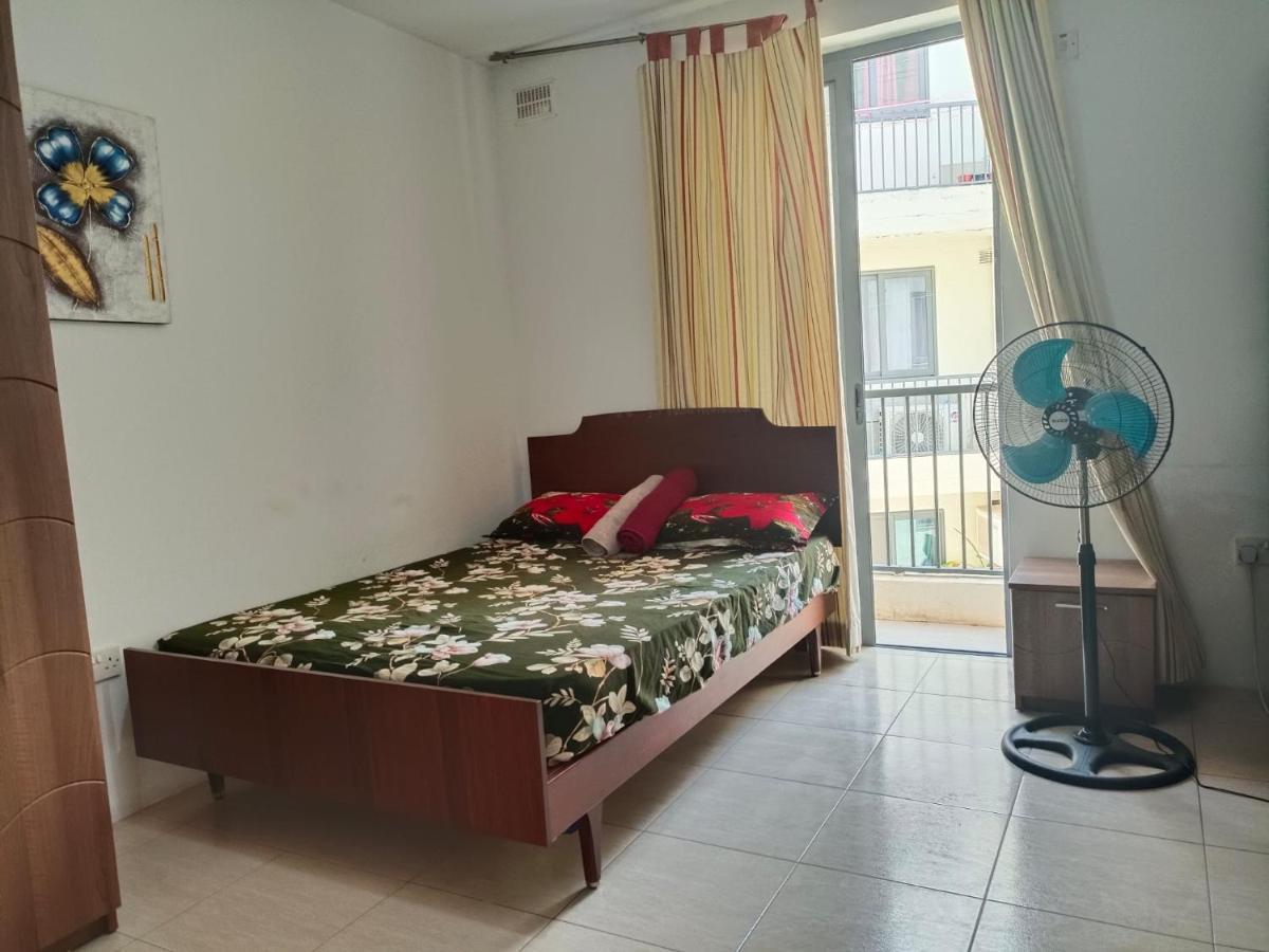 You Can Enjoy Your Time At Waterford Apartment Attard Exterior foto