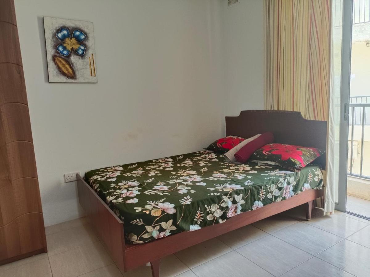 You Can Enjoy Your Time At Waterford Apartment Attard Exterior foto